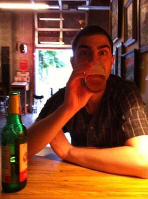 The BeerMongers by null