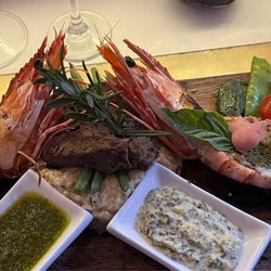 Blanc in Fort Myers gift card