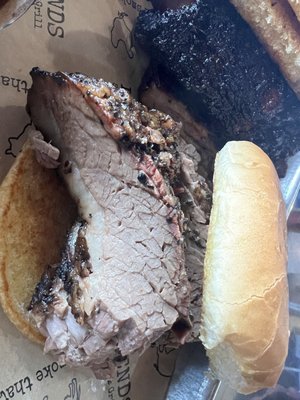 Legends Smokehouse & Grill, LLC by null