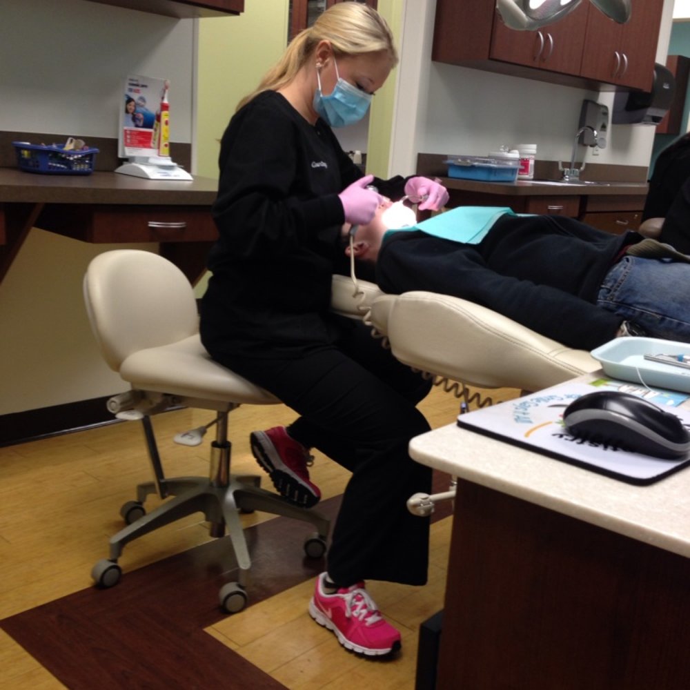 Weis Pediatric Dentistry - Pediatric Dentists Near Me - Chesapeake, Virginia Weis Pediatric Dentistry - Pediatric Dentists Near Me - Chesapeake, Virginia