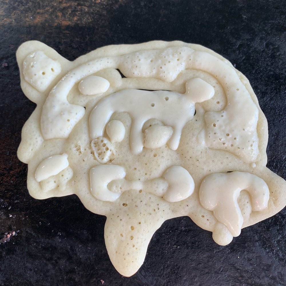 Backwater - It's supposed to be a dog but it got messy - Breakfast & Brunch Near Me - Melbourne, Florida Backwater - It's supposed to be a dog but it got messy - Breakfast & Brunch Near Me - Melbourne, Florida