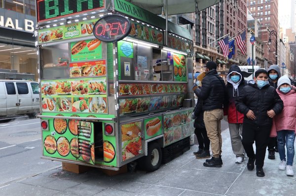 Indian Tasty Halal Food by null