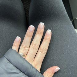Daisy Nails & Spa