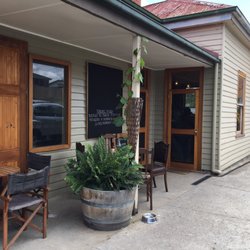 Summer Kitchen Organic Bakery