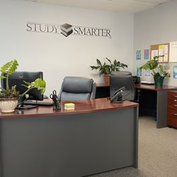 Study Smarter - Our office