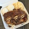 Maui Hawaiian BBQ gift card