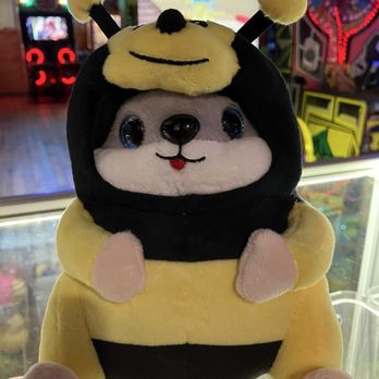 Paradise Axe and Arcade - We love our big bees - Arcades Near Me - Holly Ridge, North Carolina Paradise Axe and Arcade - We love our big bees - Arcades Near Me - Holly Ridge, North Carolina