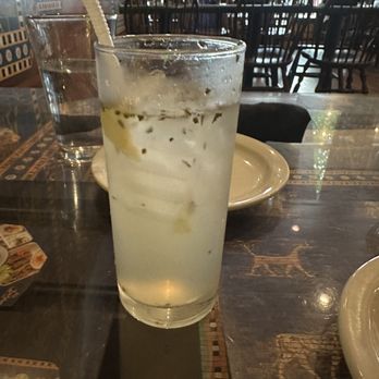 DarSalam - Lemonade - Middle Eastern Near Me - Portland, Oregon