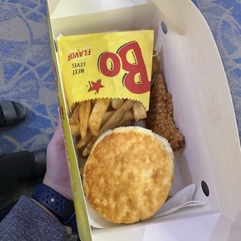Bojangles - Chicken tenders - Fast Food Near Me - Charlotte, North Carolina Bojangles - Chicken tenders - Fast Food Near Me - Charlotte, North Carolina