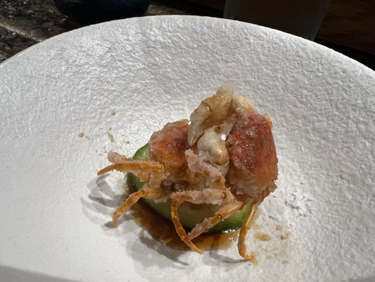 Sushi Lin Brooklyn Heights by null