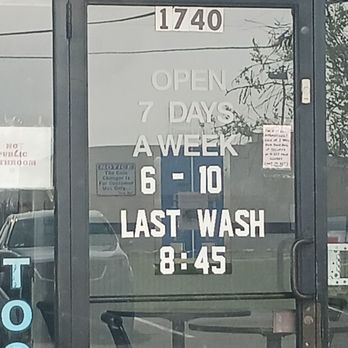 Wash Monster Too - Laundromat Near Me - North Versailles, Pennsylvania Wash Monster Too - Laundromat Near Me - North Versailles, Pennsylvania