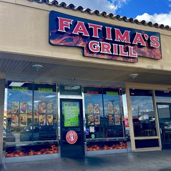 Fatima’s Grill - Mexican Near Me - Garden Grove, California Fatima’s Grill - Mexican Near Me - Garden Grove, California