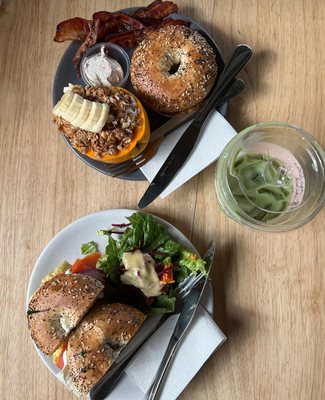 Java Kai Bar Coffee Roasters by null