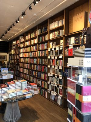 Books & Books by null