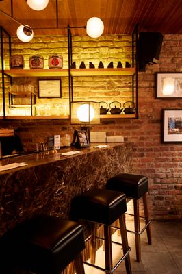 Taishoken NYC by null