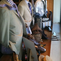 P.M. Jacoy Menswear