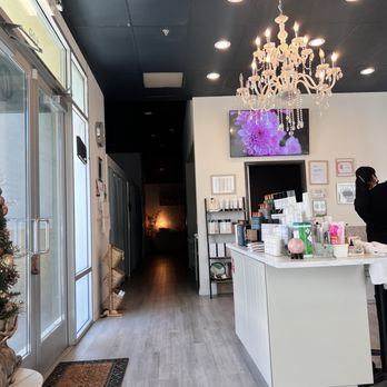 TT Head Spa - Hair Salons Near Me - Arcadia, California