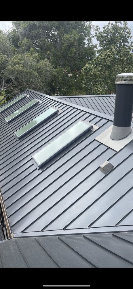 Slide of Pinnacle Sheet Metal