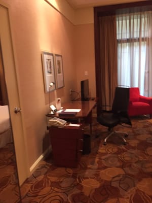 New Coast Hotel Manila by null