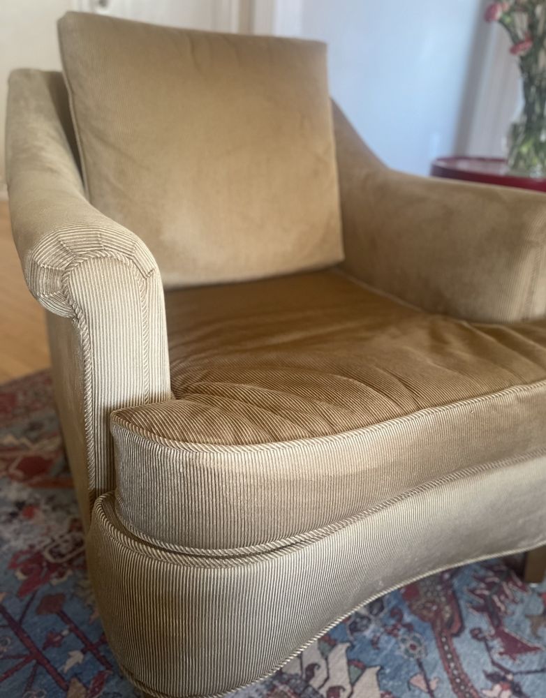 Lubella Upholstery - upholstery in Framingham, MA
