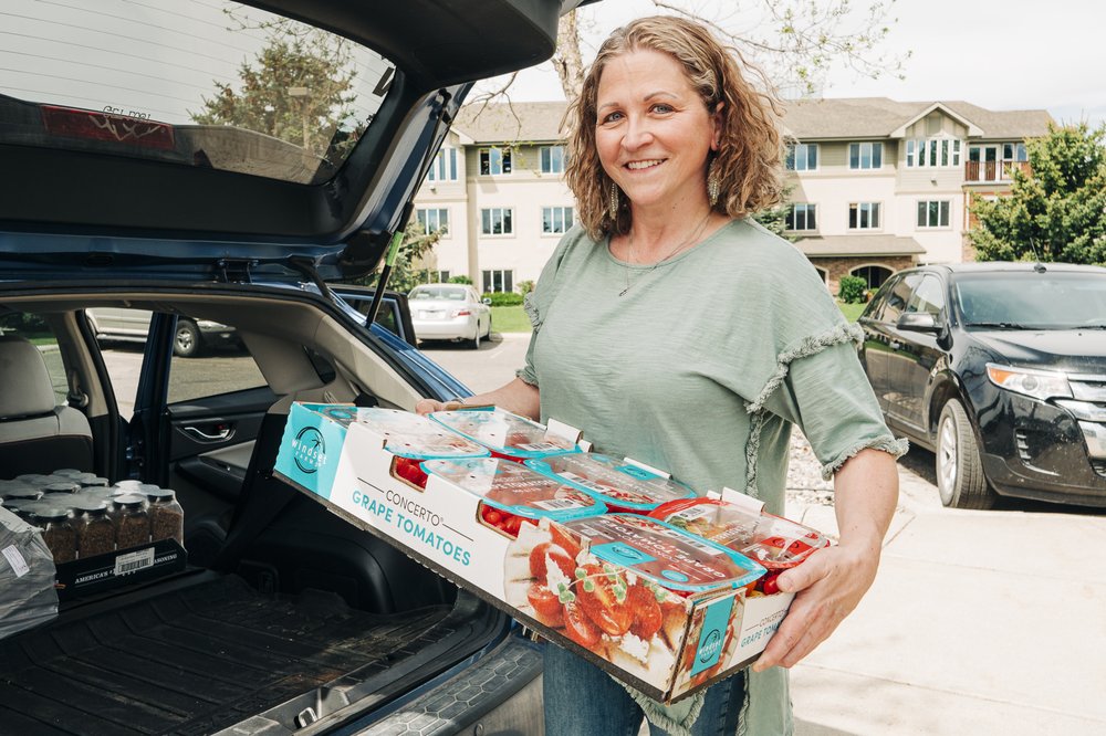 Gallatin County Love INC - social services organization in Bozeman, MT