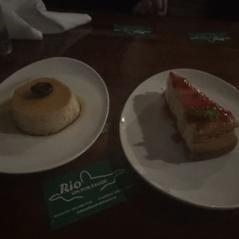 Rio Brazilian Steakhouse - Steakhouses Near Me - Vancouver, British Columbia