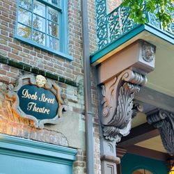 Dock Street Theatre - Dock Street Theatre Charleston, SC_yelp_Sanju-1