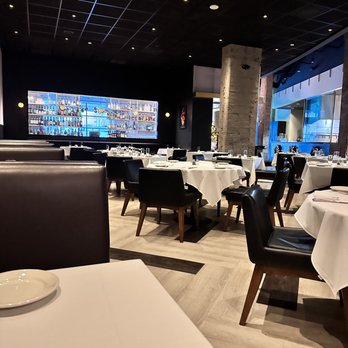 Palio - Interior - Italian Near Me - San Francisco, California Palio - Interior - Italian Near Me - San Francisco, California