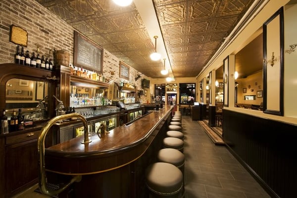 The Tipsy Pig by null