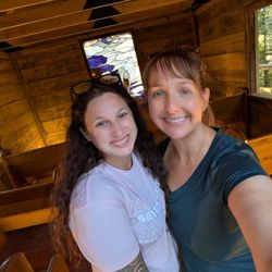 Thorncrown Chapel