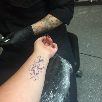 Little Pricks Tattoo - Tattoo Near Me - Austin, Texas Little Pricks Tattoo - Tattoo Near Me - Austin, Texas