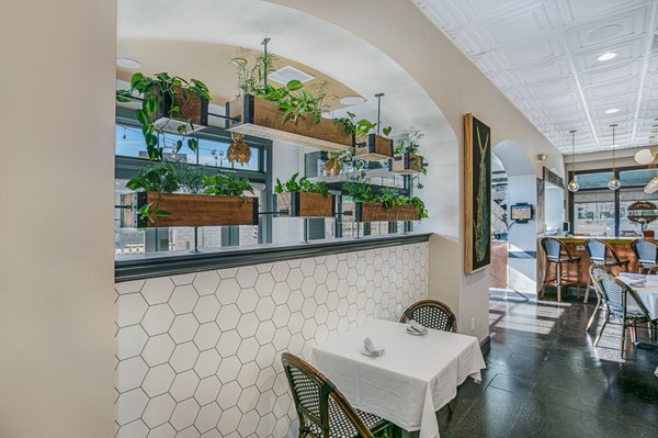 Beausoleil Coastal Cuisine by null