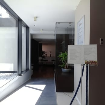 Hilton Garden Inn - Entry to Restaurant in Hilton Garden Inn Mestre - Hotels Near Me - Mestre, VE
