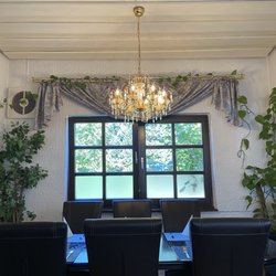 Mamma Mia - Beautiful decor