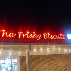 Frisky Biscuit Couples Boutique - Adult Store