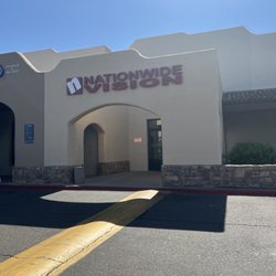Nationwide Vision