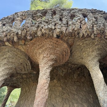 Parc Güell - Parks Near Me - Barcelona, B