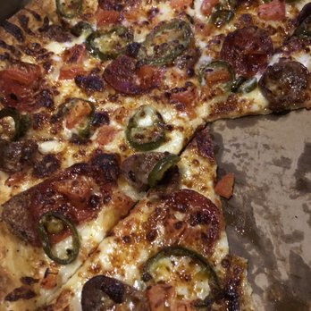 TailGate Brewery - Hot honey pizza of the month (Dec) - amazing! - Breweries Near Me - Nashville, Tennessee TailGate Brewery - Hot honey pizza of the month (Dec) - amazing! - Breweries Near Me - Nashville, Tennessee