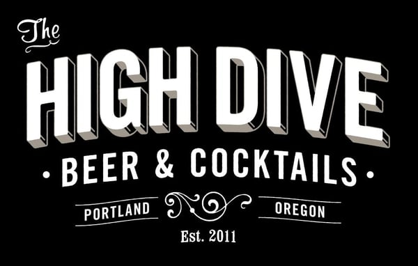 The High Dive by null
