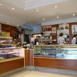 Pasticceria Murrieri