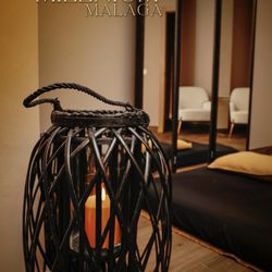 Tantric room