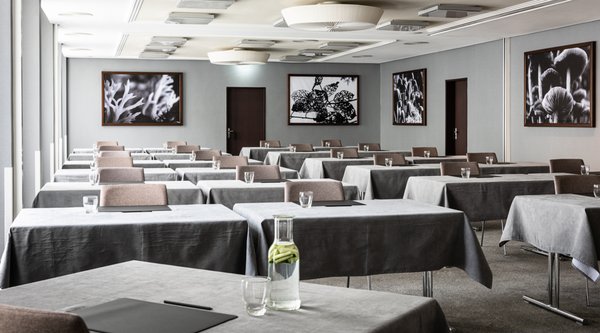AMERON Luzern Hotel Flora by null