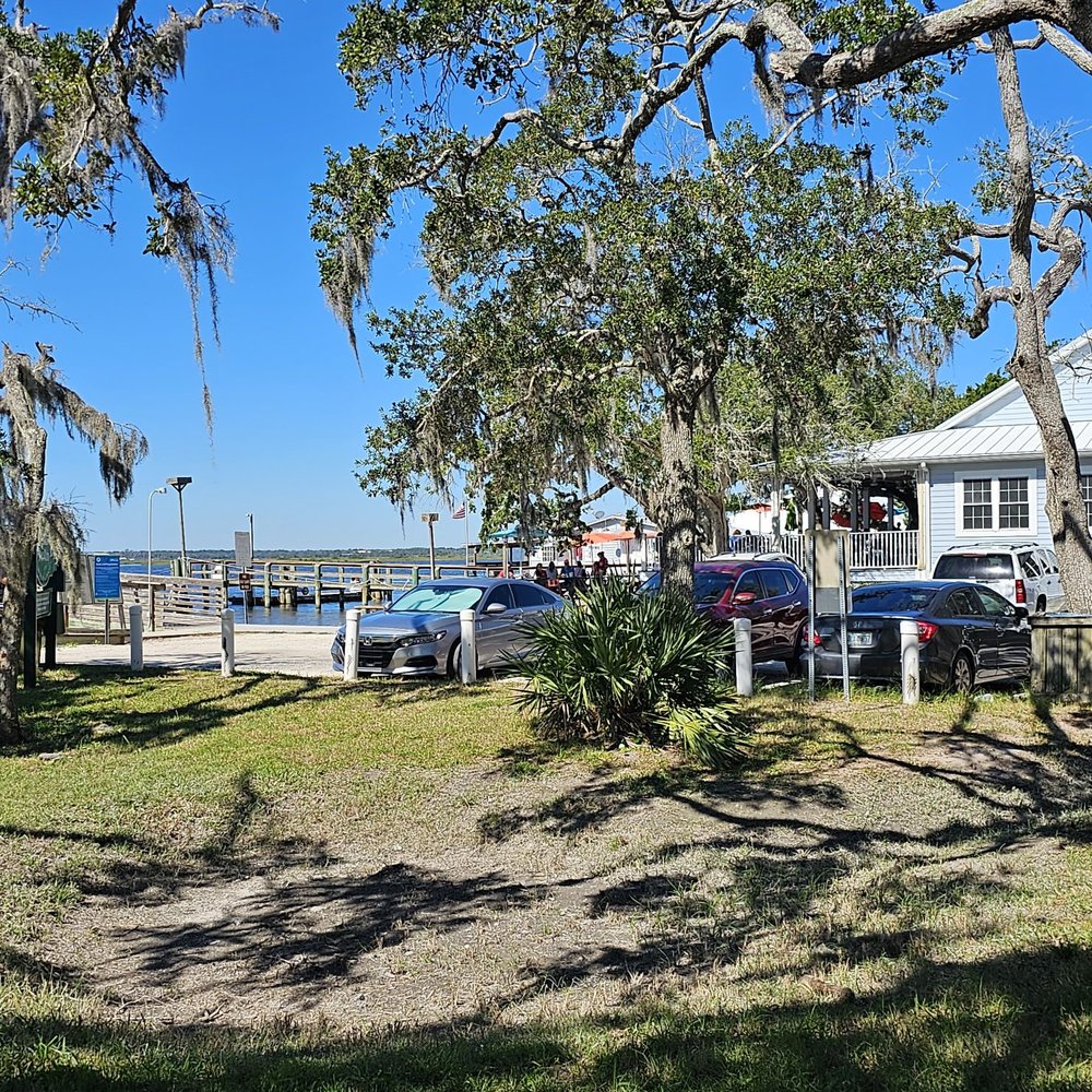 Aunt Kate's - View - American Near Me - Saint Augustine, Florida Aunt Kate's - View - American Near Me - Saint Augustine, Florida