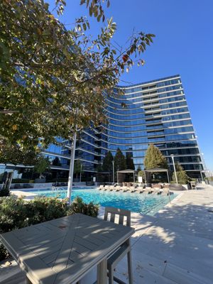 Hanover Buckhead Village by null