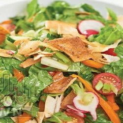 Kabob Town - Fattoush