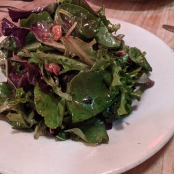 Naked Dog - Salad - Italian Near Me - Brooklyn, New York Naked Dog - Salad - Italian Near Me - Brooklyn, New York