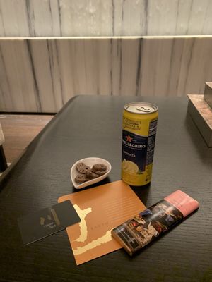 Chuan Spa at The Langham, Chicago by null