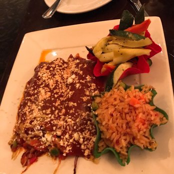 Casa Sanchez - Veggie Enchiladas - Mexican Near Me - Los Angeles, California Casa Sanchez - Veggie Enchiladas - Mexican Near Me - Los Angeles, California