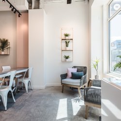 The W Nail Bar - Bridge Park