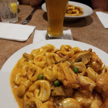 Tarantella's Ristorante - Tortalini nicole - Italian Near Me - Clark, New Jersey